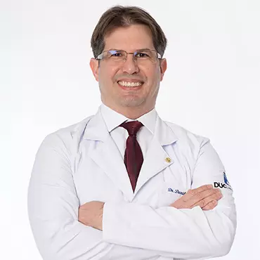 Dr. Danilo Eduardo Bazan Ducatti