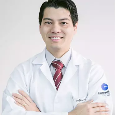 Dr. Helin Minoru Matsumoto