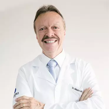 Dr. Mauro Willemann Bonatto
