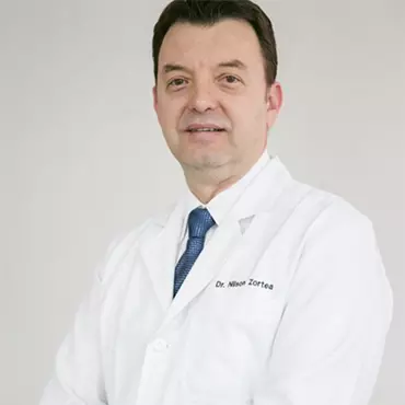 Dr. Nilson Zortea