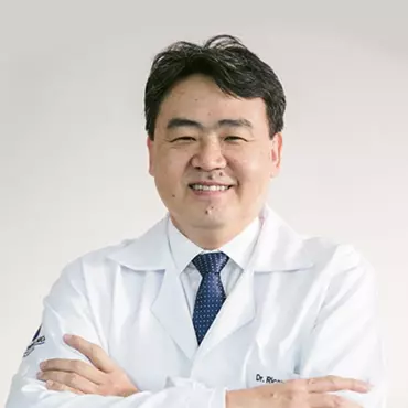Dr. Ricardo Shigueo Tsuchiya