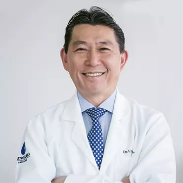 Dr. Univaldo Etsuo Sagae