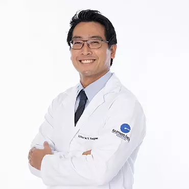 Dr. Vitor Massaro Takamatsu Sagae